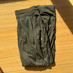 Lululemon Dance Studio Pant